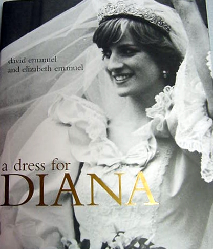 david and elizabeth emanuel